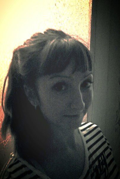 Вероника Гареева