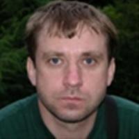 Максим Субботин