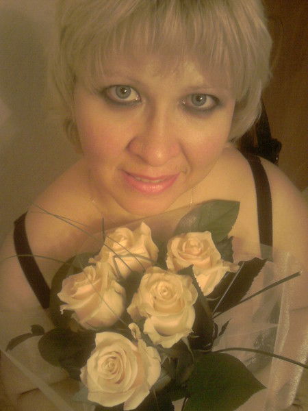 Марина Исаева