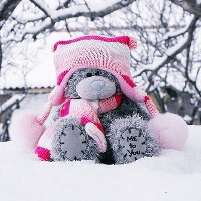 Полина Цветкова