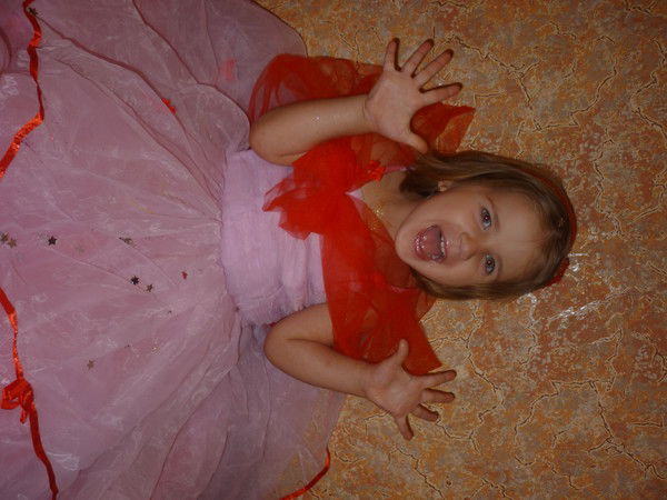 Юлия Сухорукова