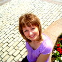 Олеся Глушкова
