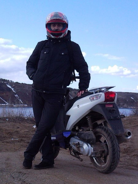 Евгений Кузьмин