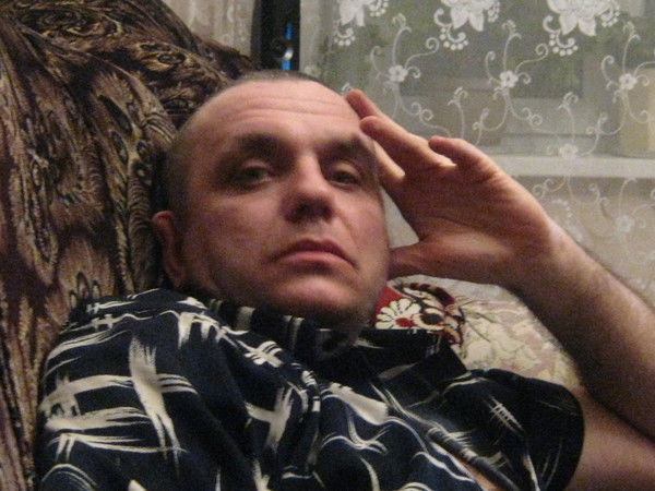 Вячеслав Боровой