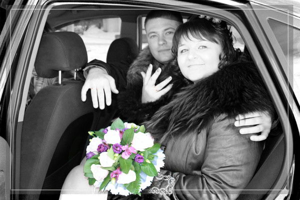 Кудрявцева Галинка