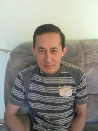 Нурбол Тугельбаев