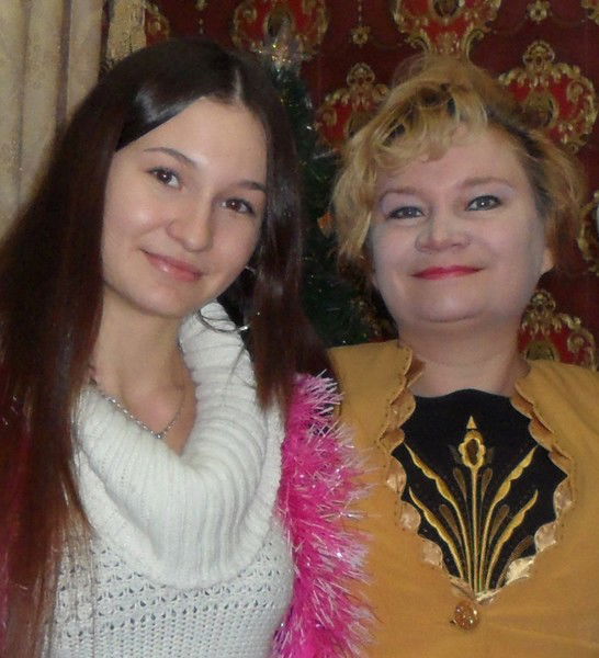 Эльвира Ершова