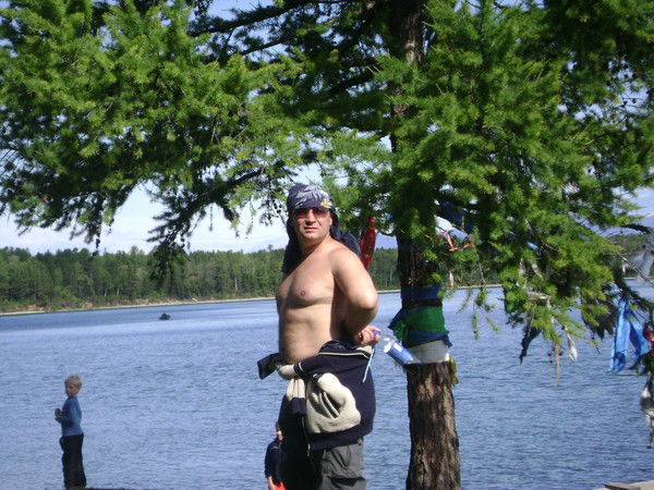 Алексей Довбыш