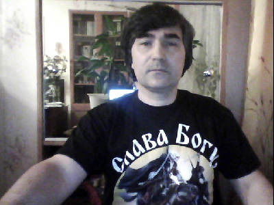 Дмитрий Кохановский