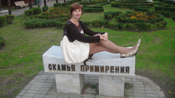 Мария Филимонова