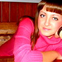 Алёна Любимова