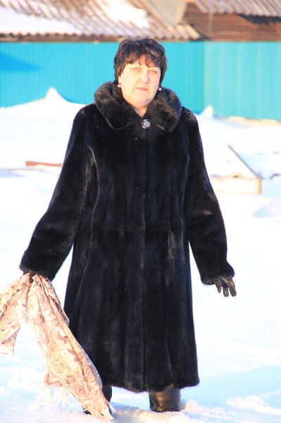 Ольга Пригоженок