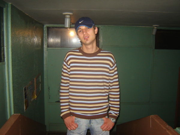 Артём Даниленко