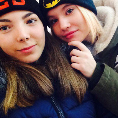 Рита Дорошенко