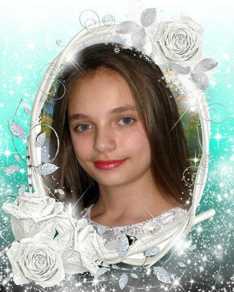 Елизавета Попандопуло