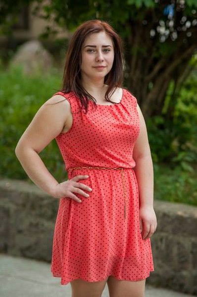 Василина Мушак