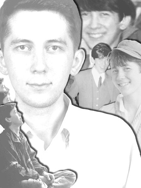 Олег Терегулов