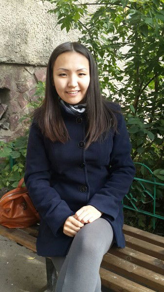 Салимa Салимa