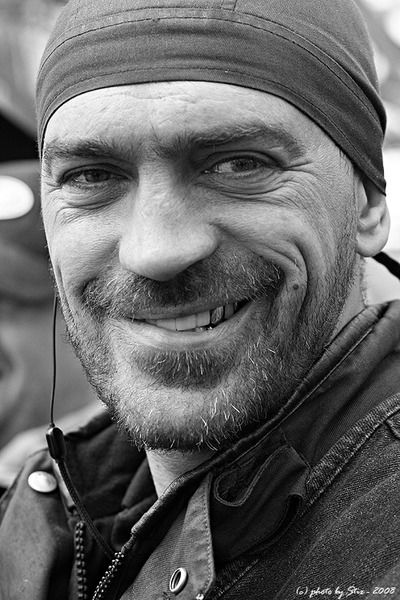 Алексей Рябков