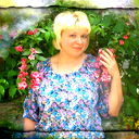 Анна Пахомова