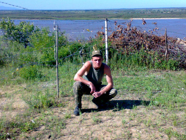 Денис Мицкус