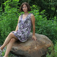 Дарья Бочкова