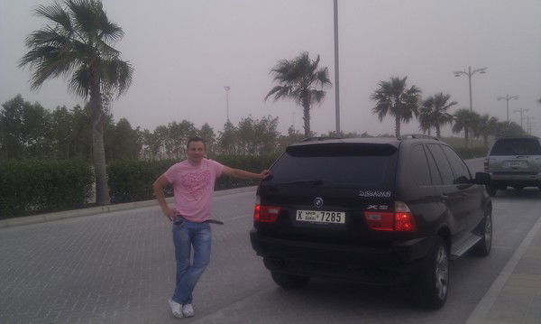 Владимир Харченко