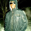 Eric Dismas
