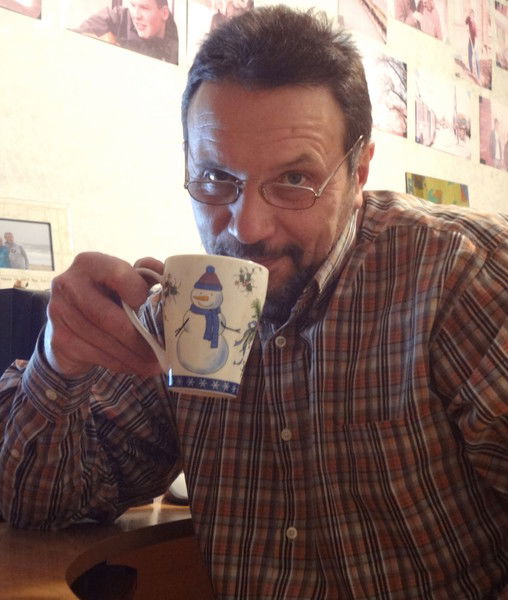 Игорь Поляков