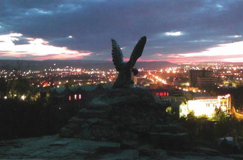 Родионов Александр