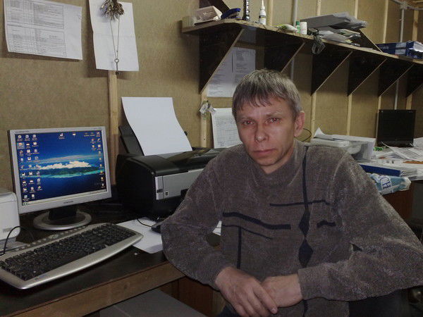 Юра Рахимов