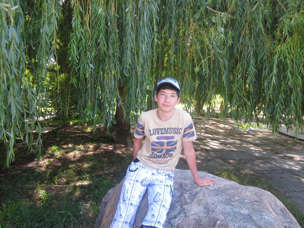 Батыржан Тургунбаев