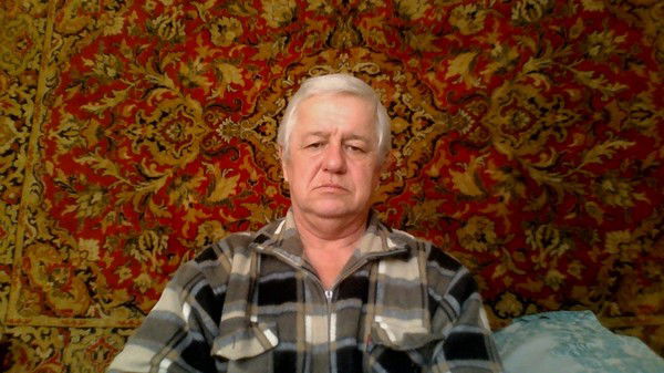 Михаил Радченко