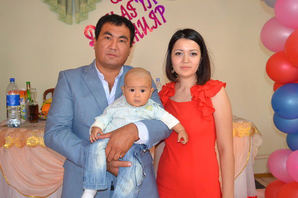 Гульмира Сагиндыкова