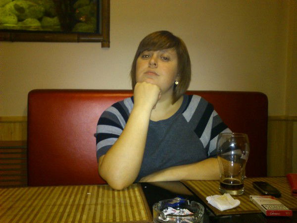 Екатерина Гладкова