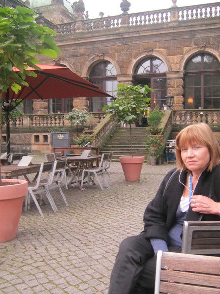 Людмила Земскова