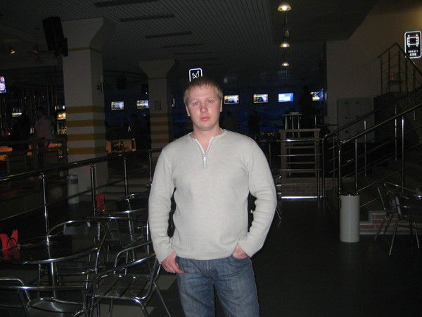 Евгений Глущенко