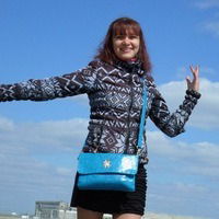 Надежда Сидорова