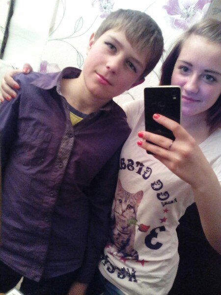 Кристина Богрянцева