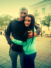 Машенька Недельская