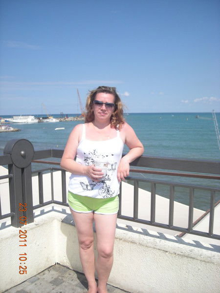 Елена Булина