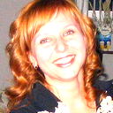 Ирина Кулешова