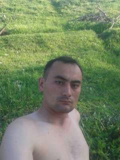 Джахонгир Рузибаев