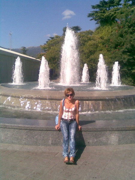 Ольга Ломакина