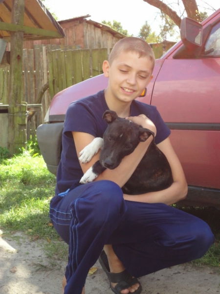 Иван Потапенко