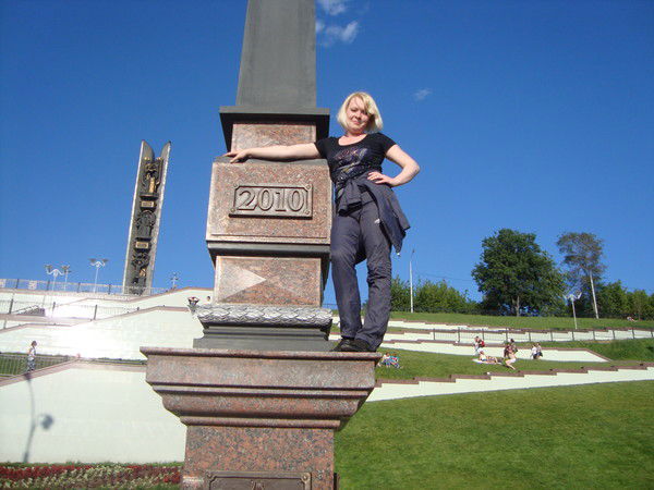 Ксения Захаренко