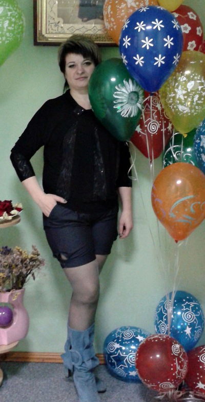 Людмила Белоцкая