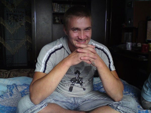 Павел Банщиков