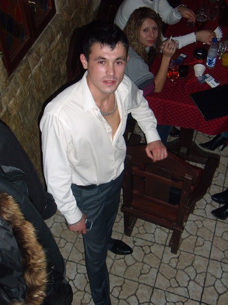 Леонид Лисничий