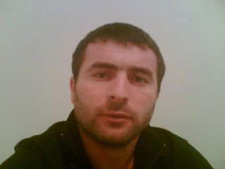 Эльдар Магомедов